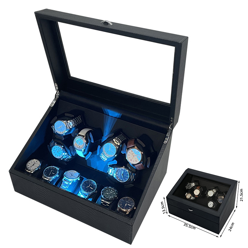 Jewelry And Watches Store - Коробка для намотки часов для автоматических