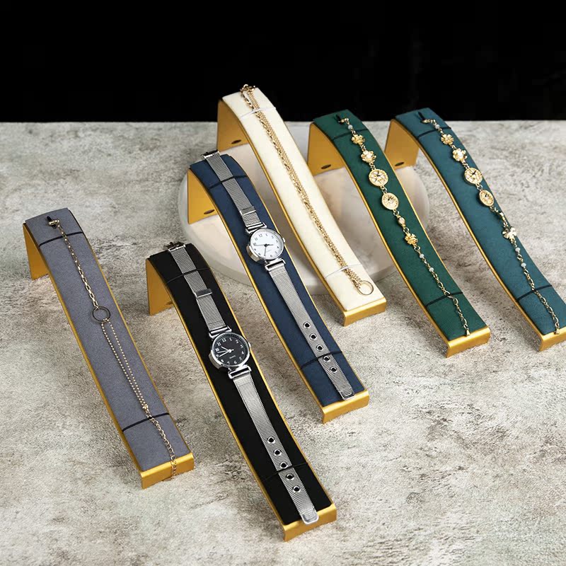 High Jewelry Watches - Высококачественная подставка для ювелирных изделий для
