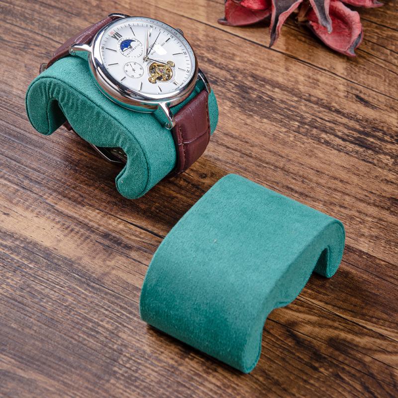 Подушечки для часов, мягкие фл – обзор и цена Jewelry Watches Box