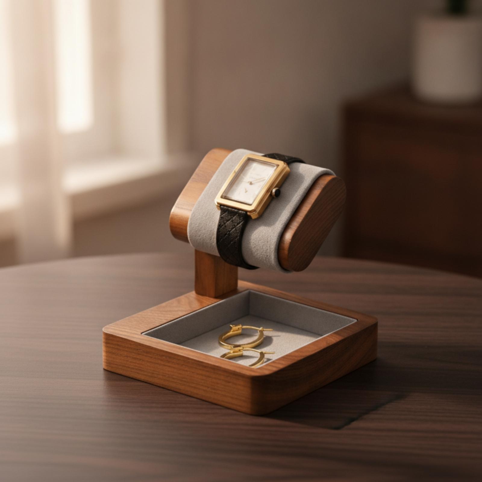 Подставка-органайзер для часов – обзор и цена Jewelry And Watches Store