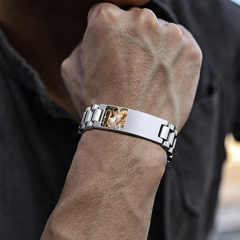 Браслет с текстом на заказ, ре – обзор и цена Jewelry Clasp Watches
