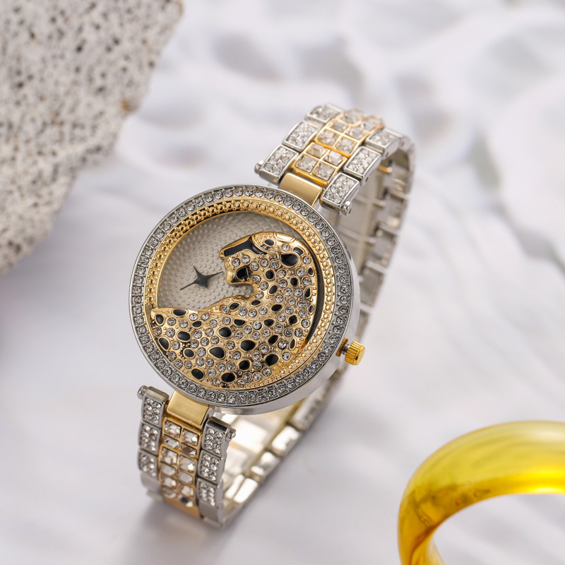 Женские часы UTHAI H30 с голов – обзор и цена Jewelry Clasp Watches