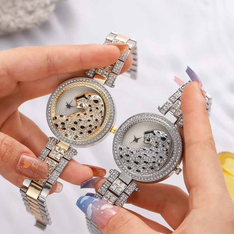 Женские часы UTHAI H30 с голов – обзор и цена Jewelry Clasp Watches