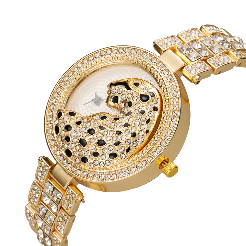 Женские часы UTHAI H30 с голов – обзор и цена Jewelry Clasp Watches
