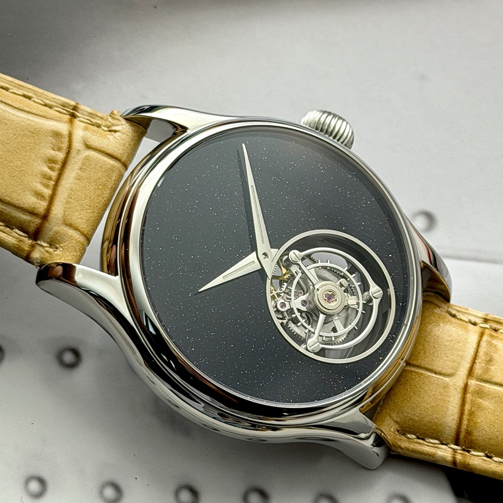 Часы Merkur 100% Tourbillon, м – обзор и цена Stones Watches & Jewelry In Sweden Ab
