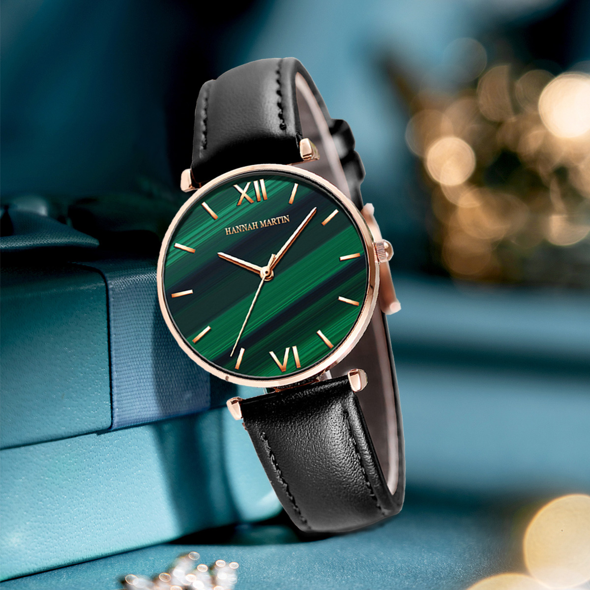 2024 Новые женские часы с квар – обзор и цена Stones Watches & Jewelry In Sweden Ab