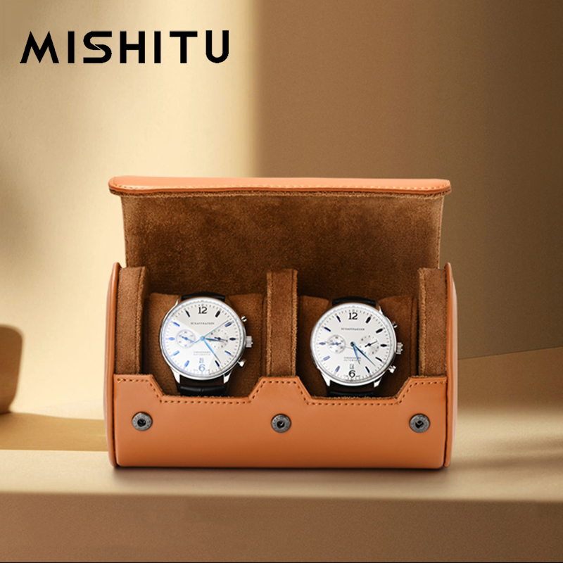 MISHITU 1/2/3 слота, рулон для – обзор и цена Jewelry Like Watches