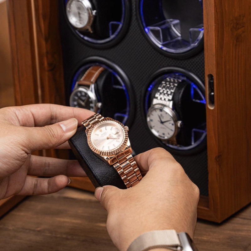 Устройство для автоматической  – обзор и цена Jewelry And Watches Store