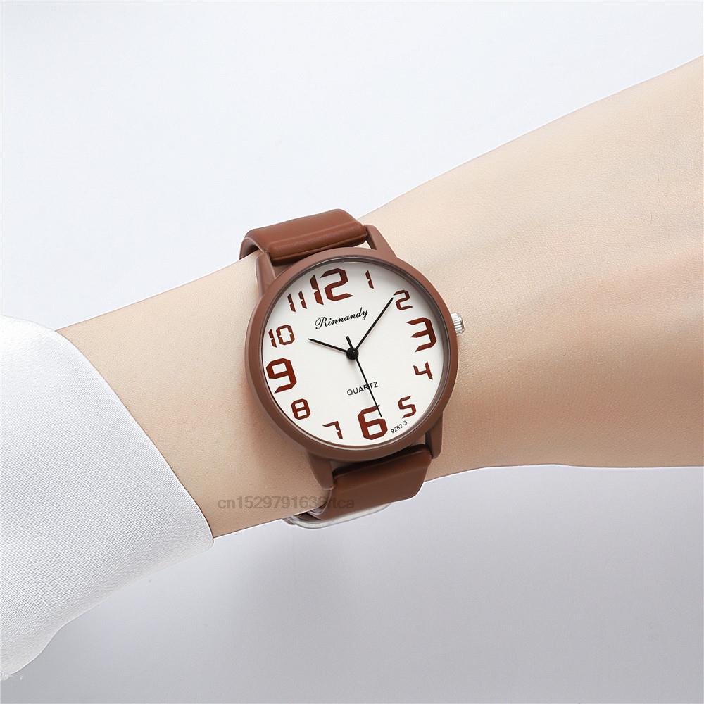 Женские модные силиконовые час – обзор и цена High Jewelry Watches