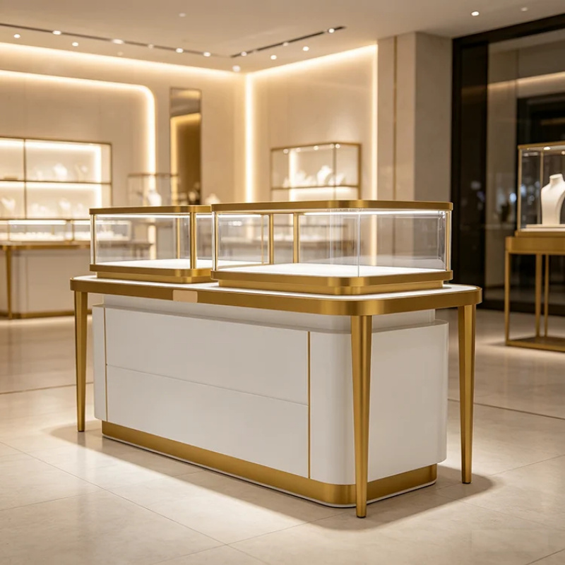 Эксклюзивный дизайнерский шкаф – обзор и цена High Jewelry Watches