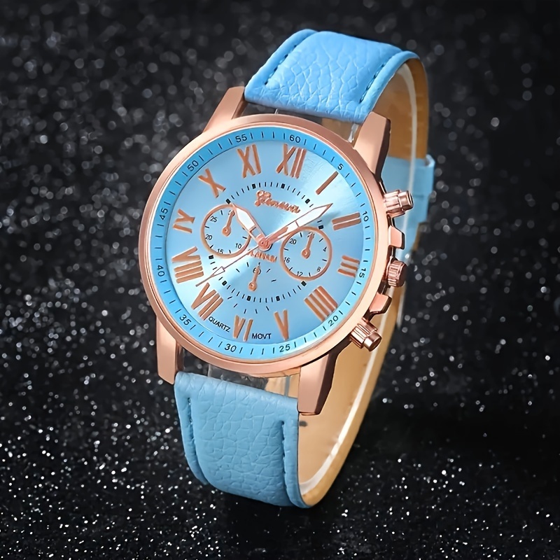 Элегантный набор часов с розов – обзор и цена Stones Watches & Jewelry In Sweden Ab