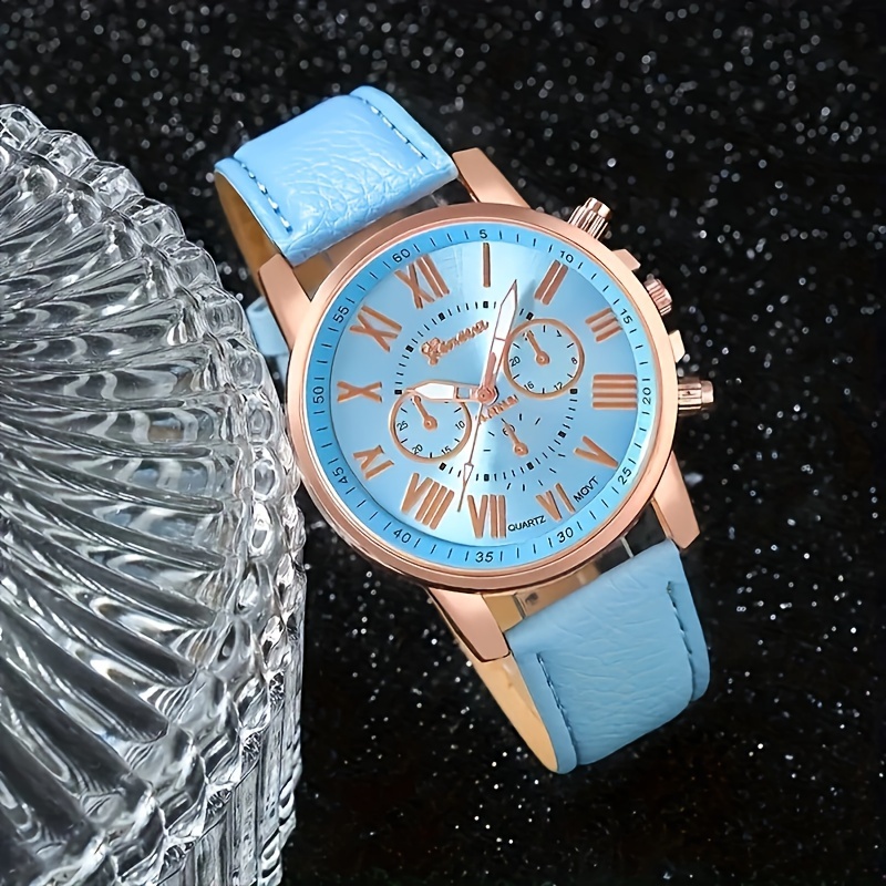 Элегантный набор часов с розов – обзор и цена Stones Watches & Jewelry In Sweden Ab