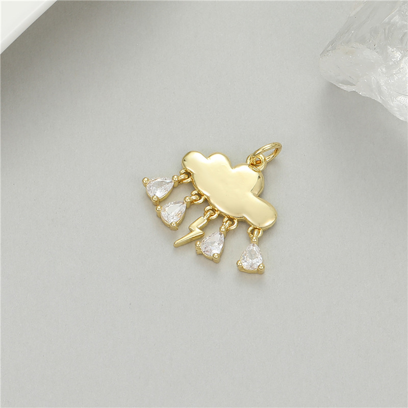 Набор из 5 универсальных мини- – обзор и цена Moon Star Earrings