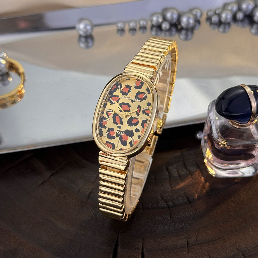 Новые золотые модные женские о – обзор и цена High Jewelry Watches