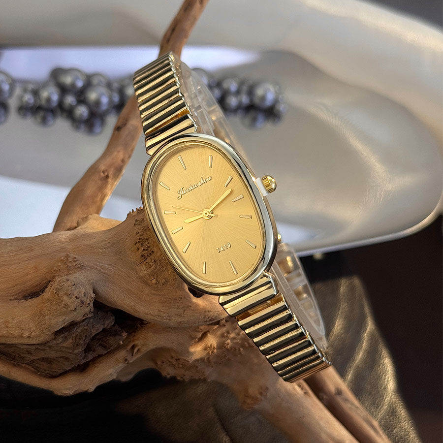 Новые золотые модные женские о – обзор и цена High Jewelry Watches