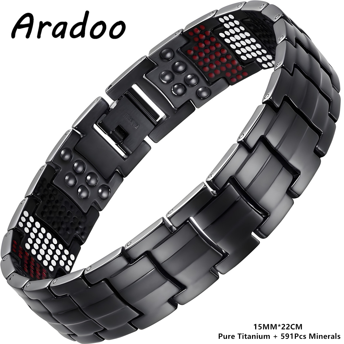 ARADOO Высококачественный брас – обзор и цена High Jewelry Watches