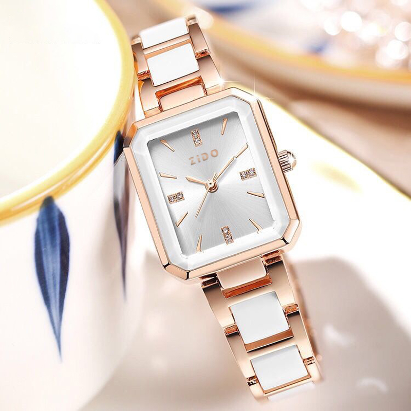 Часы женские водонепроницаемые – обзор и цена High Jewelry Watches