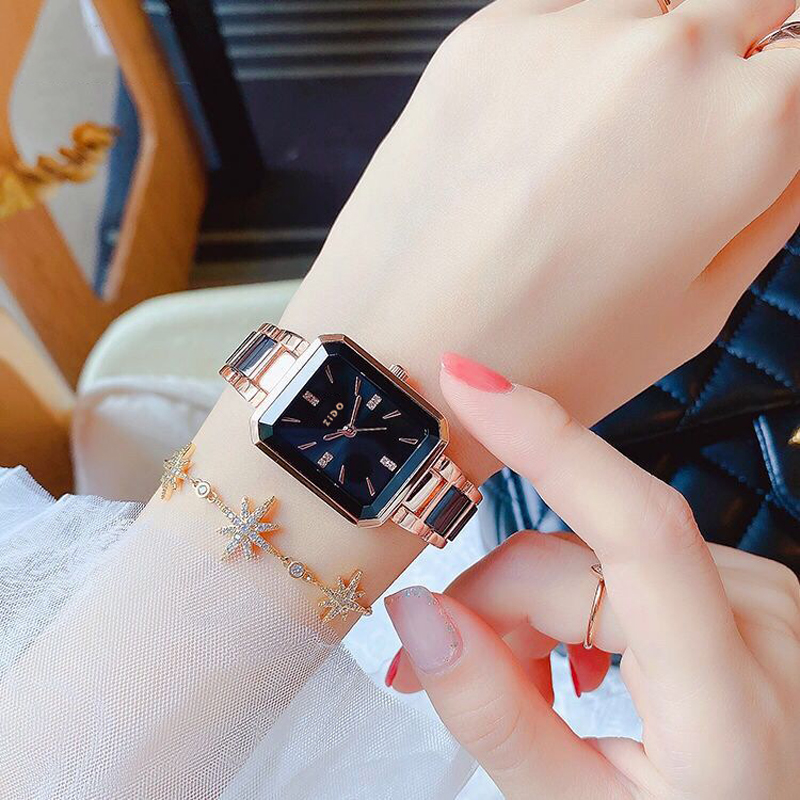 Часы женские водонепроницаемые – обзор и цена High Jewelry Watches