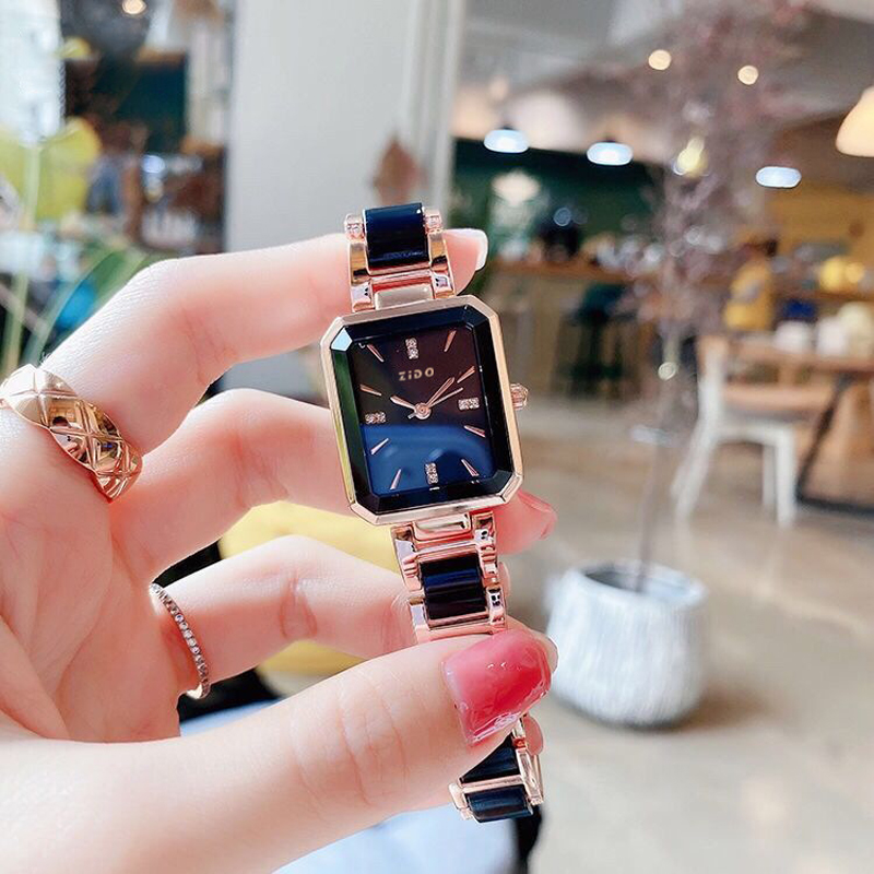 Часы женские водонепроницаемые – обзор и цена High Jewelry Watches