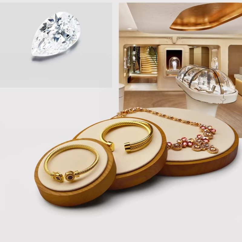 Подставка для украшений из мас – обзор и цена Jewelry And Watches Store