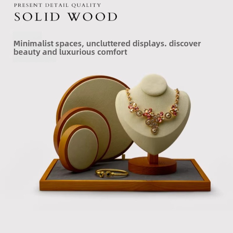 Подставка для украшений из мас – обзор и цена Jewelry And Watches Store
