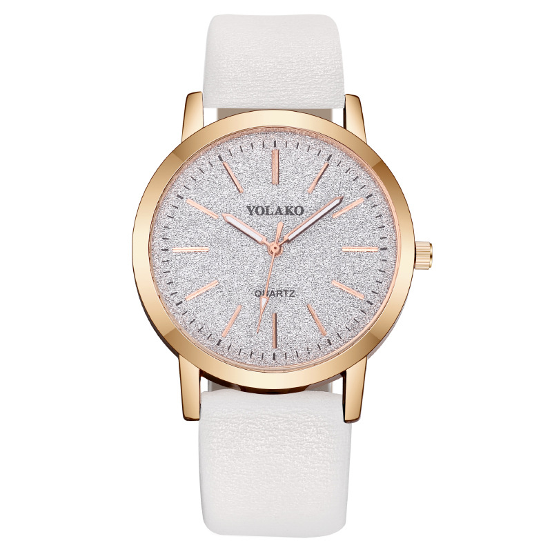Модные женские кварцевые часы  – обзор и цена High Jewelry Watches