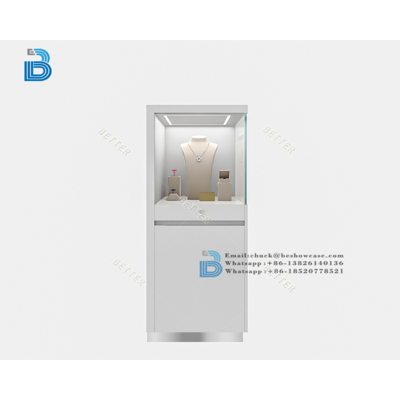 на заказ. Роскошный ювелирный  – обзор и цена Jewelry And Watches Store