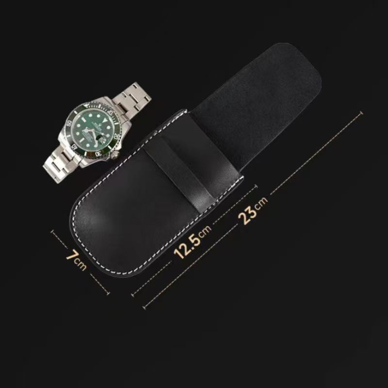 Удобный и стильный чехол для ч – обзор и цена High Jewelry Watches