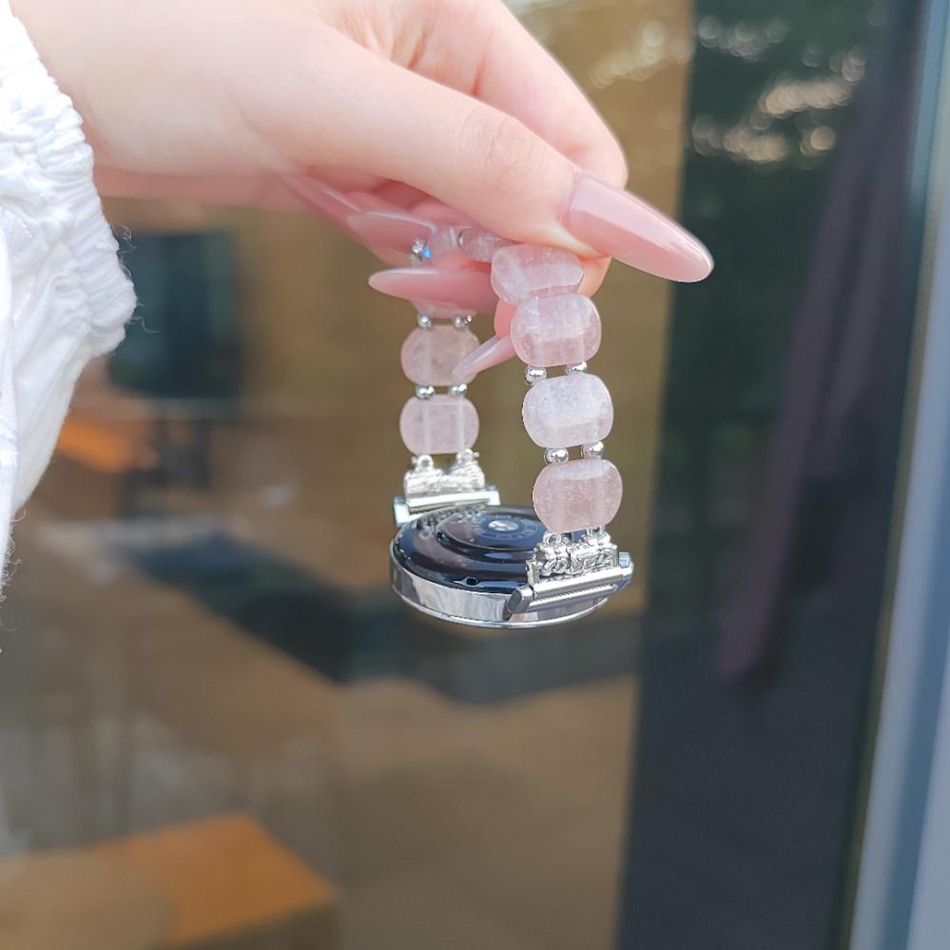 Ремешок для часов 18/20/22 мм  – обзор и цена Stones Watches & Jewelry In Sweden Ab