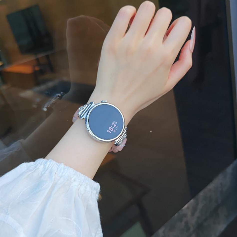 Ремешок для часов 18/20/22 мм  – обзор и цена Stones Watches & Jewelry In Sweden Ab