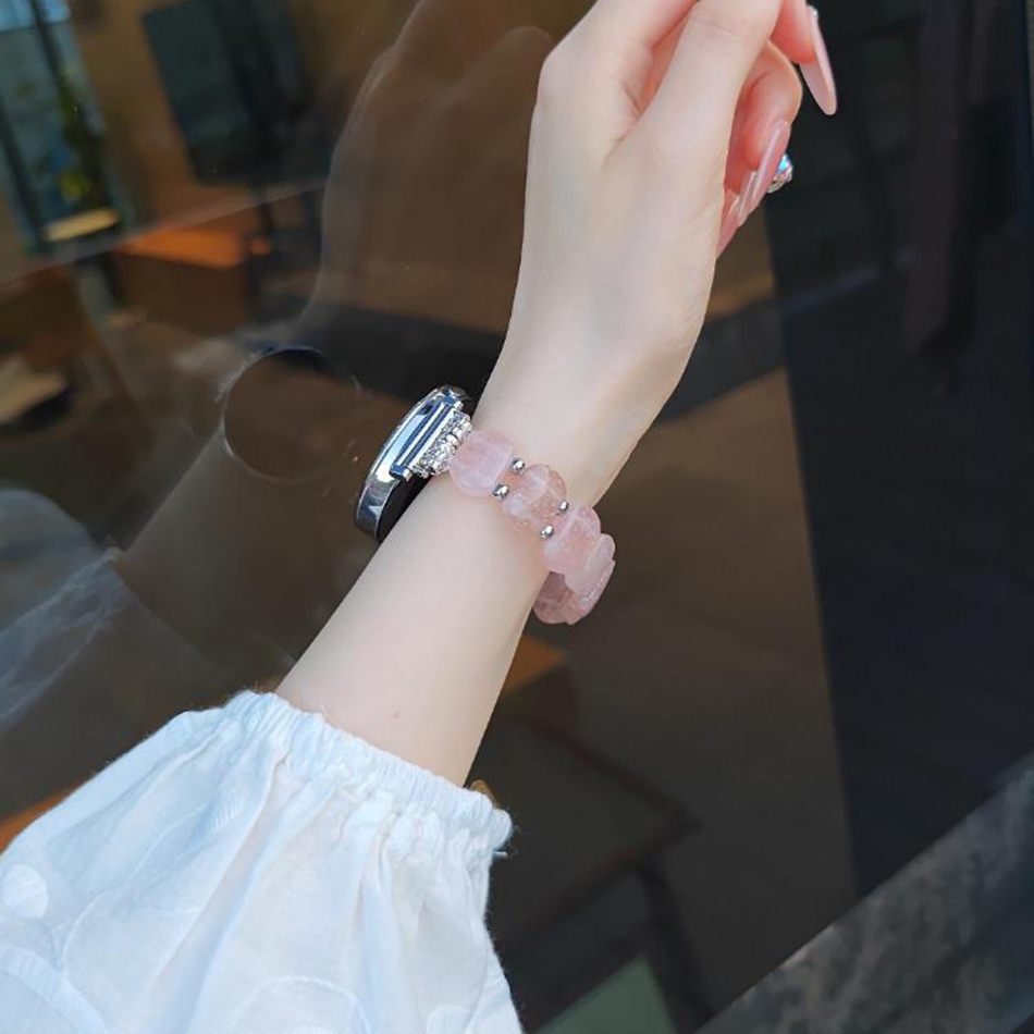 Ремешок для часов 18/20/22 мм  – обзор и цена Stones Watches & Jewelry In Sweden Ab