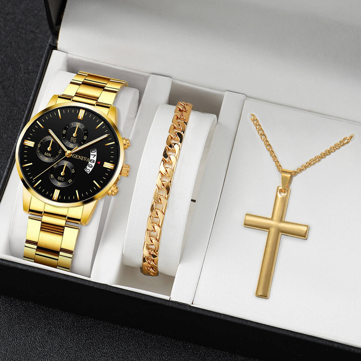 Сюрприз Mystery Watch слепая к – обзор и цена Jewelry Clasp Watches
