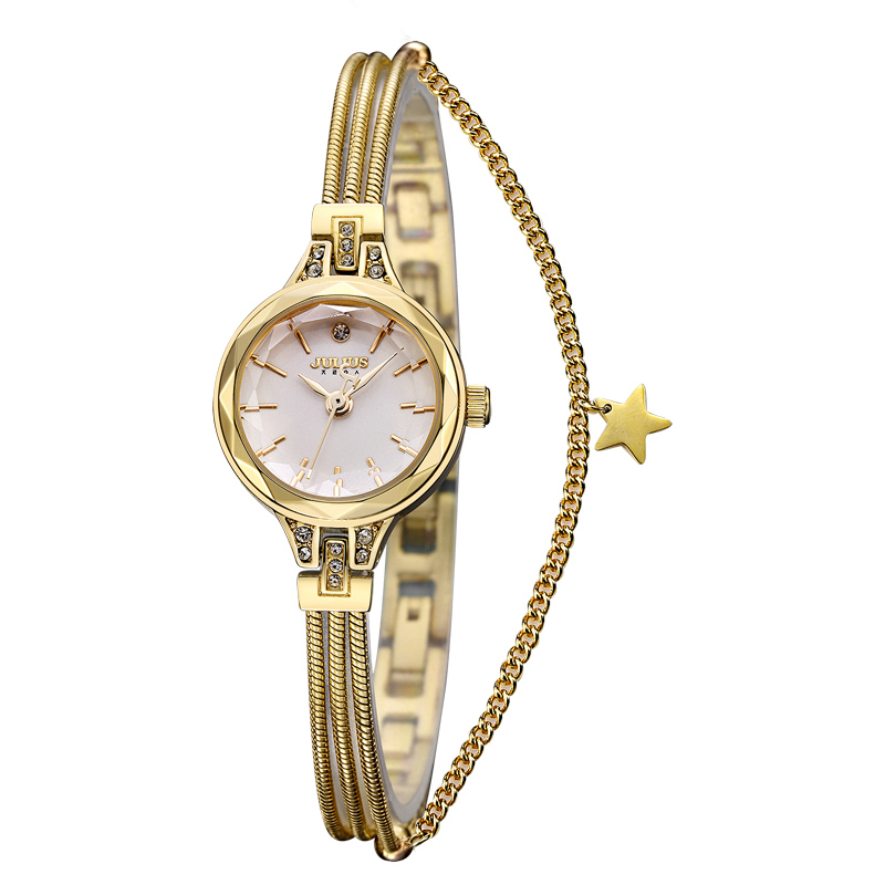 Миниатюрный браслет 5 цветов ю – обзор и цена Jewelry Clasp Watches