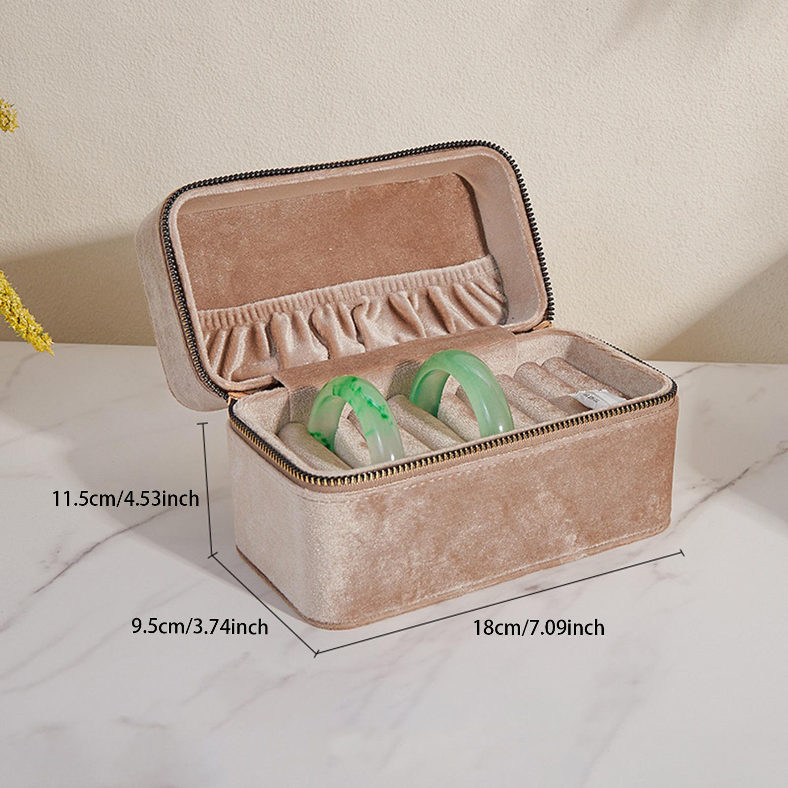 Дорожный футляр для хранения б – обзор и цена Jewelry And Watches Store