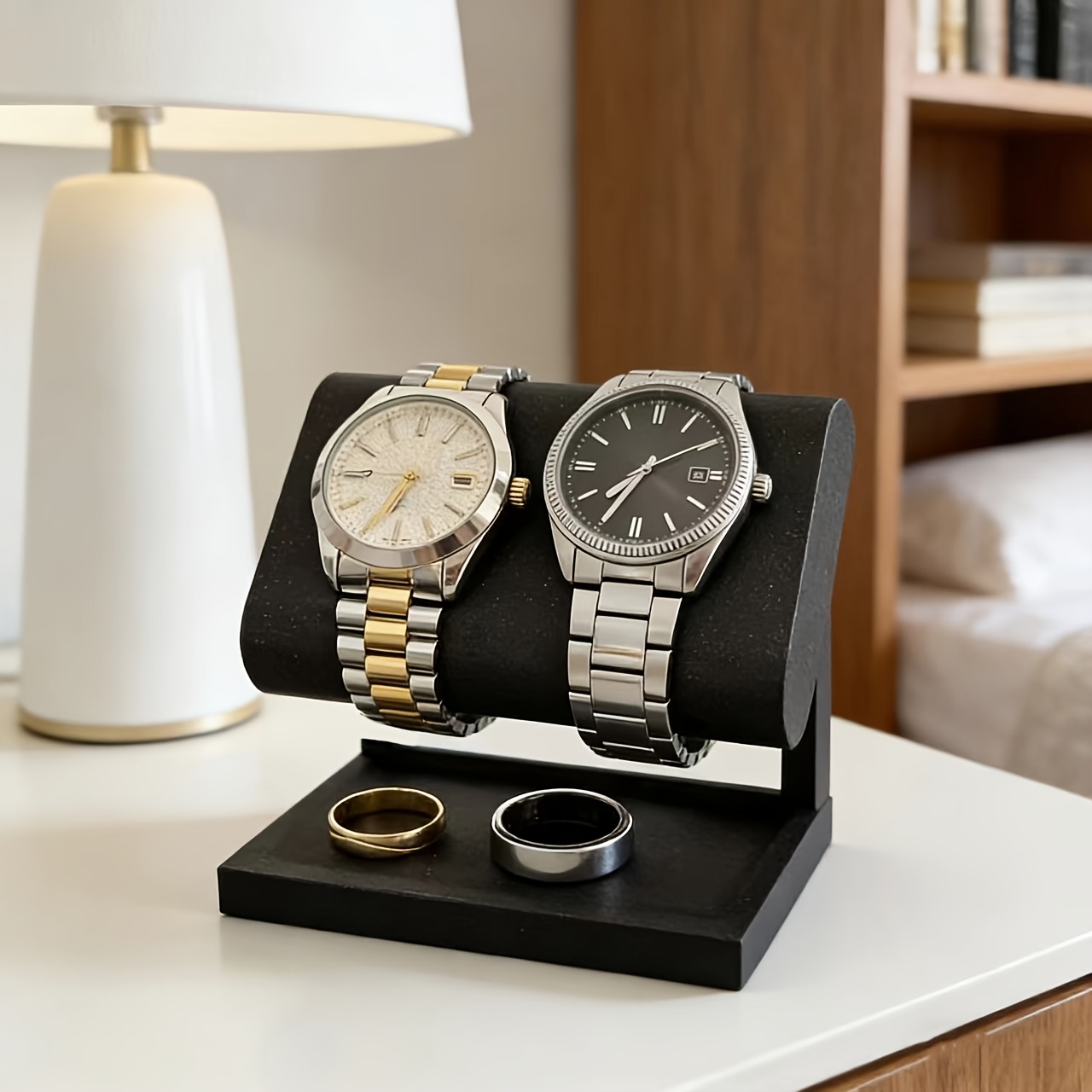 Многофункциональная подставка, – обзор и цена Jewelry Like Watches