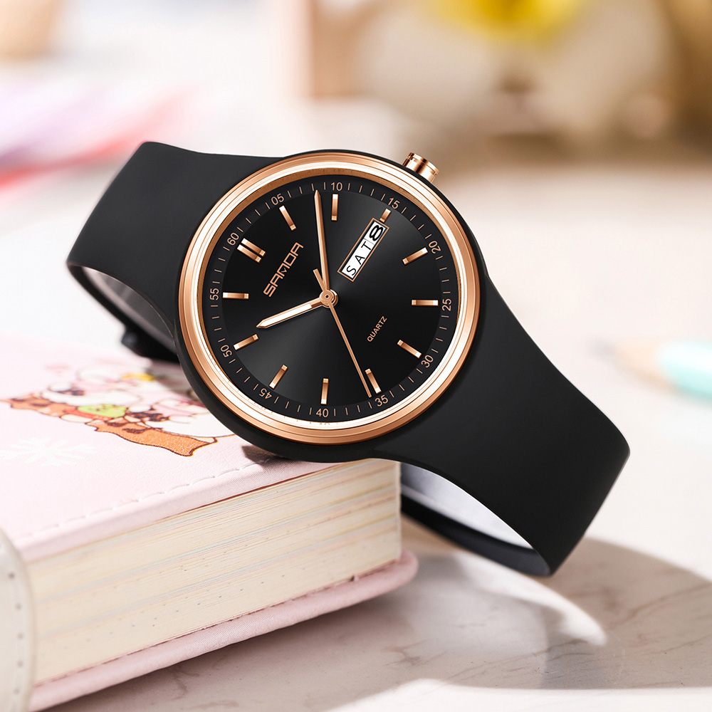 Модные женские кварцевые часы  – обзор и цена High Jewelry Watches