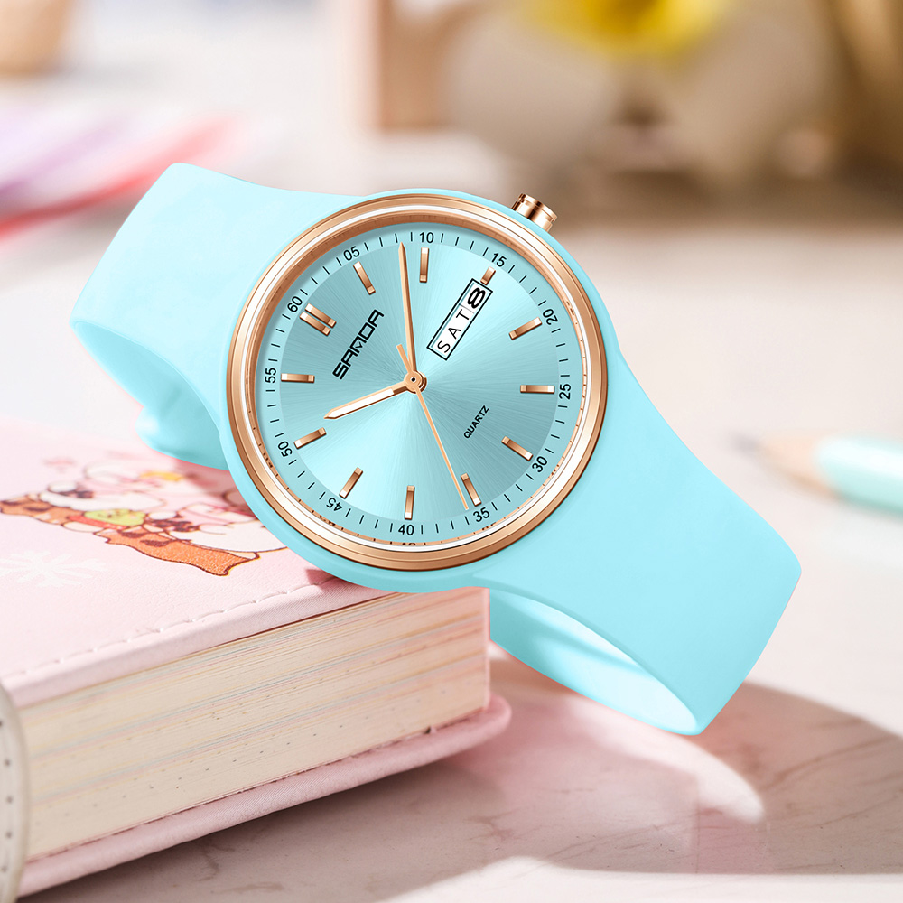Модные женские кварцевые часы  – обзор и цена High Jewelry Watches