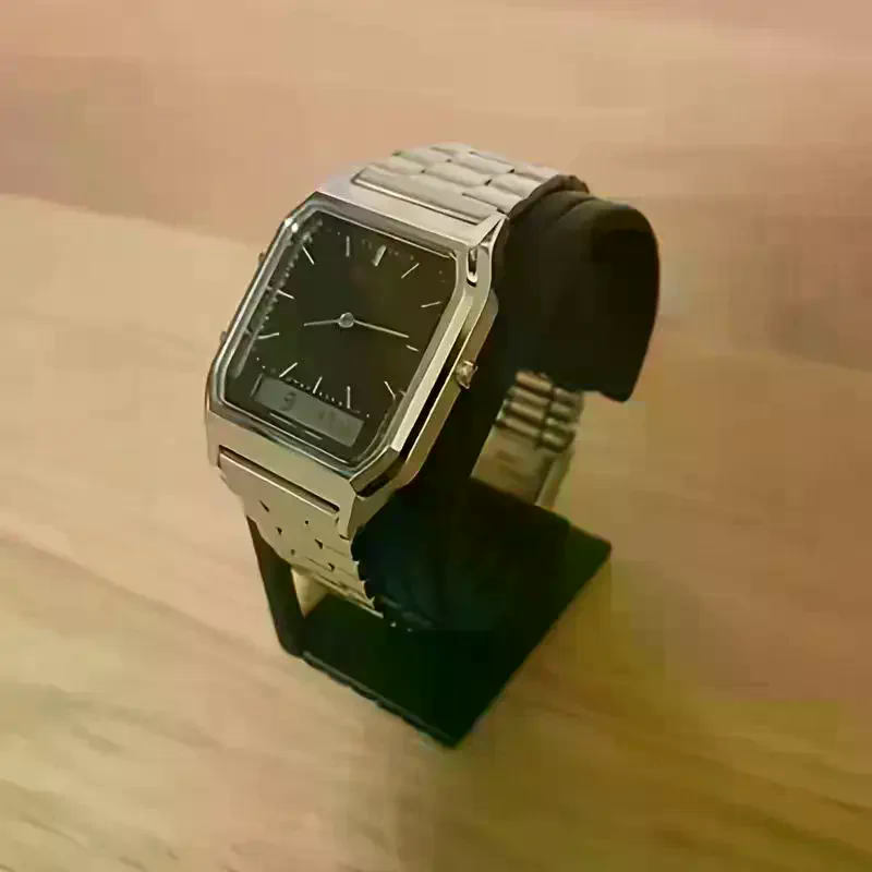 Роскошная подставка для часов  – обзор и цена Jewelry And Watches Store