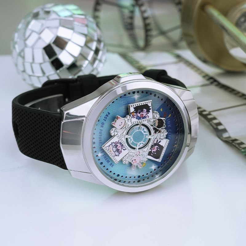 Официальная коллаборация Lucky – обзор и цена Stones Watches & Jewelry In Sweden Ab