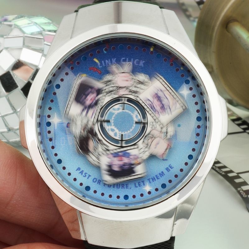 Официальная коллаборация Lucky – обзор и цена Stones Watches & Jewelry In Sweden Ab