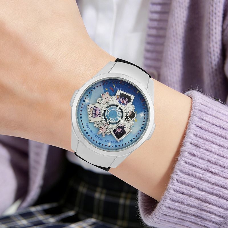 Официальная коллаборация Lucky – обзор и цена Stones Watches & Jewelry In Sweden Ab